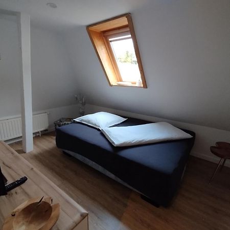Ferienwohnung Lehmann - Wernigerode Extérieur photo