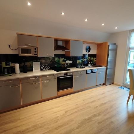 Ferienwohnung Lehmann - Wernigerode Extérieur photo