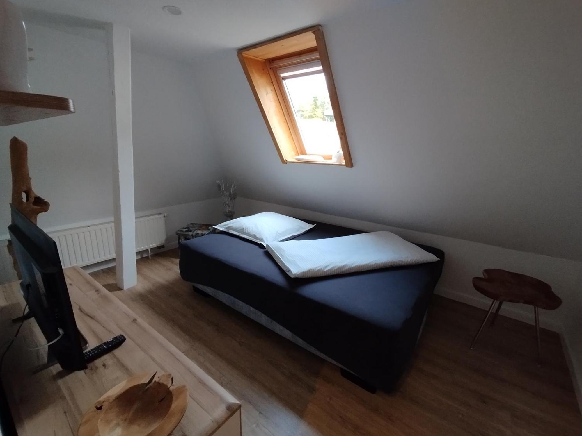 Ferienwohnung Lehmann - Wernigerode Extérieur photo
