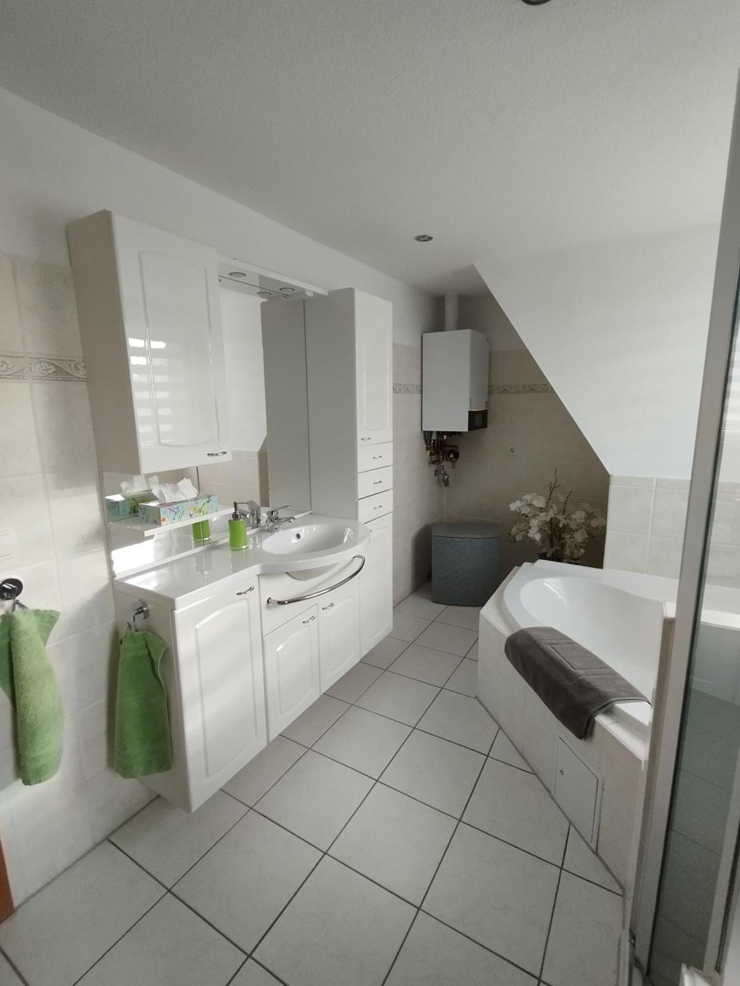 Ferienwohnung Lehmann - Wernigerode Extérieur photo